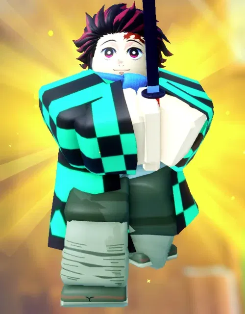 humble swordsman unit in all star tower defense x