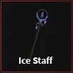 ice staff item in dig