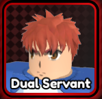 Dual Servant