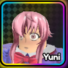 Yuni