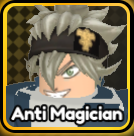 Anti Magician