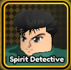 Spirit Detective