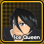 Ice Queen