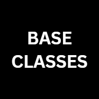 Base Classes