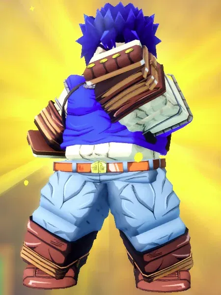 jon jo unit in all star tower defense x