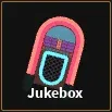 jukebox item in dig
