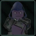 Kuno (Seeker Trainer)