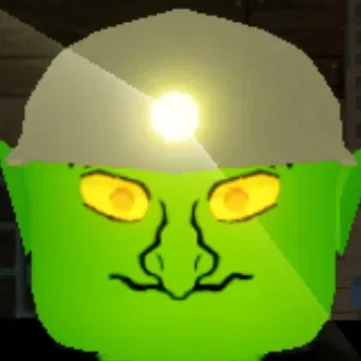 miner headgear head armor rogueblox