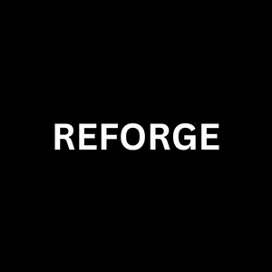Reforge