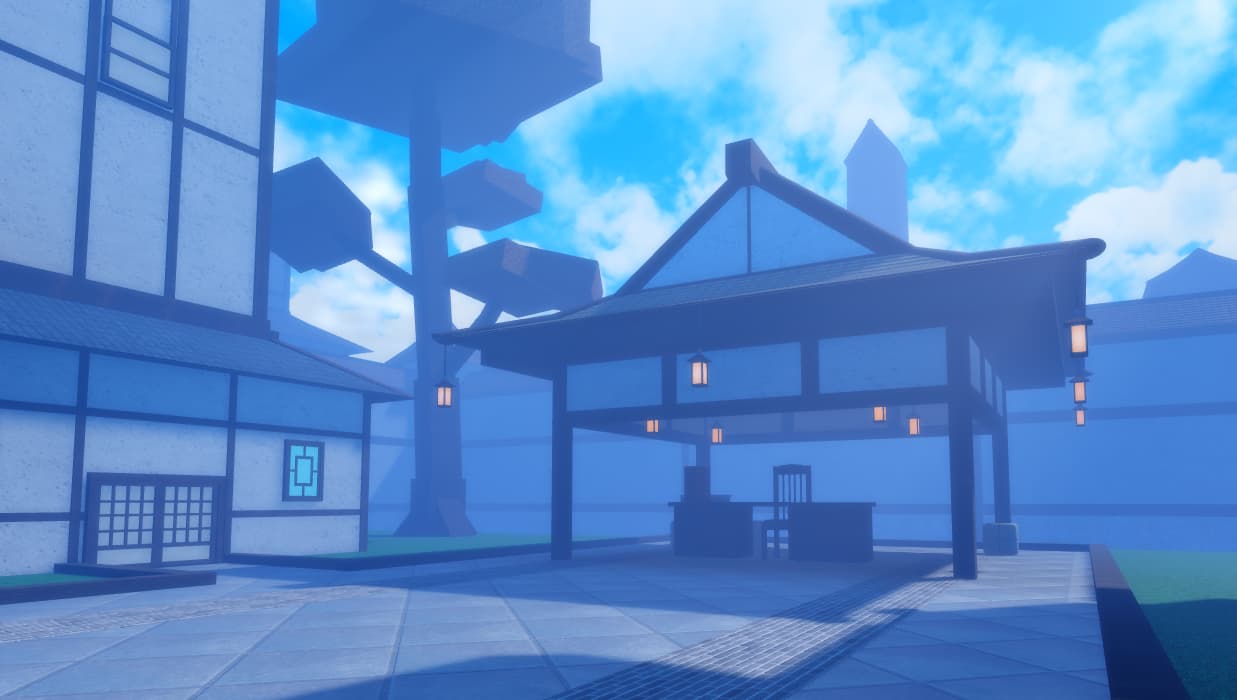 Shinigami (Soul Reaper) Clans