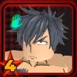 shirtless magician icon in all star tower defense x