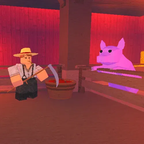a helping hand quest in dig