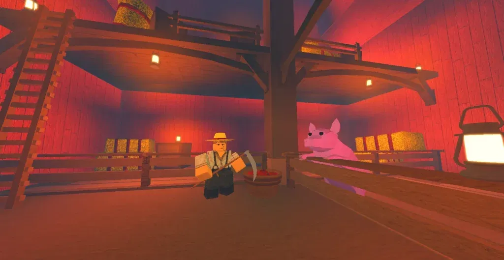 silver NPC location in game DIG