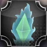 skill gem item in paradox