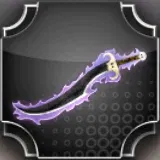 special weapon reroll item in paradox