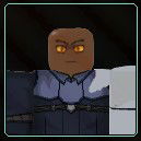 Sullivan (White Knight Trainer)