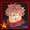 the cursed one icon in all star tower defense x