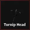 turnip head item in dig