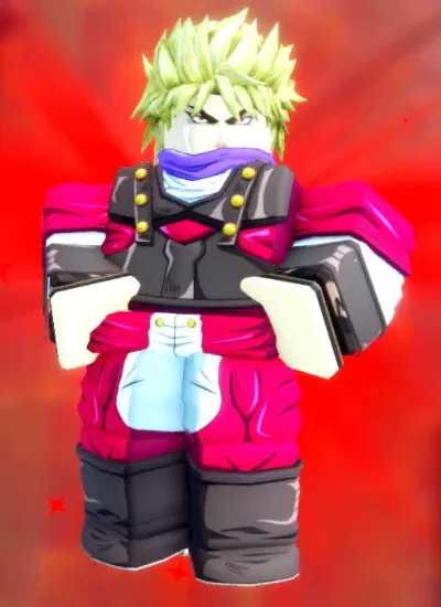 zio brundo unit in all star tower defense x