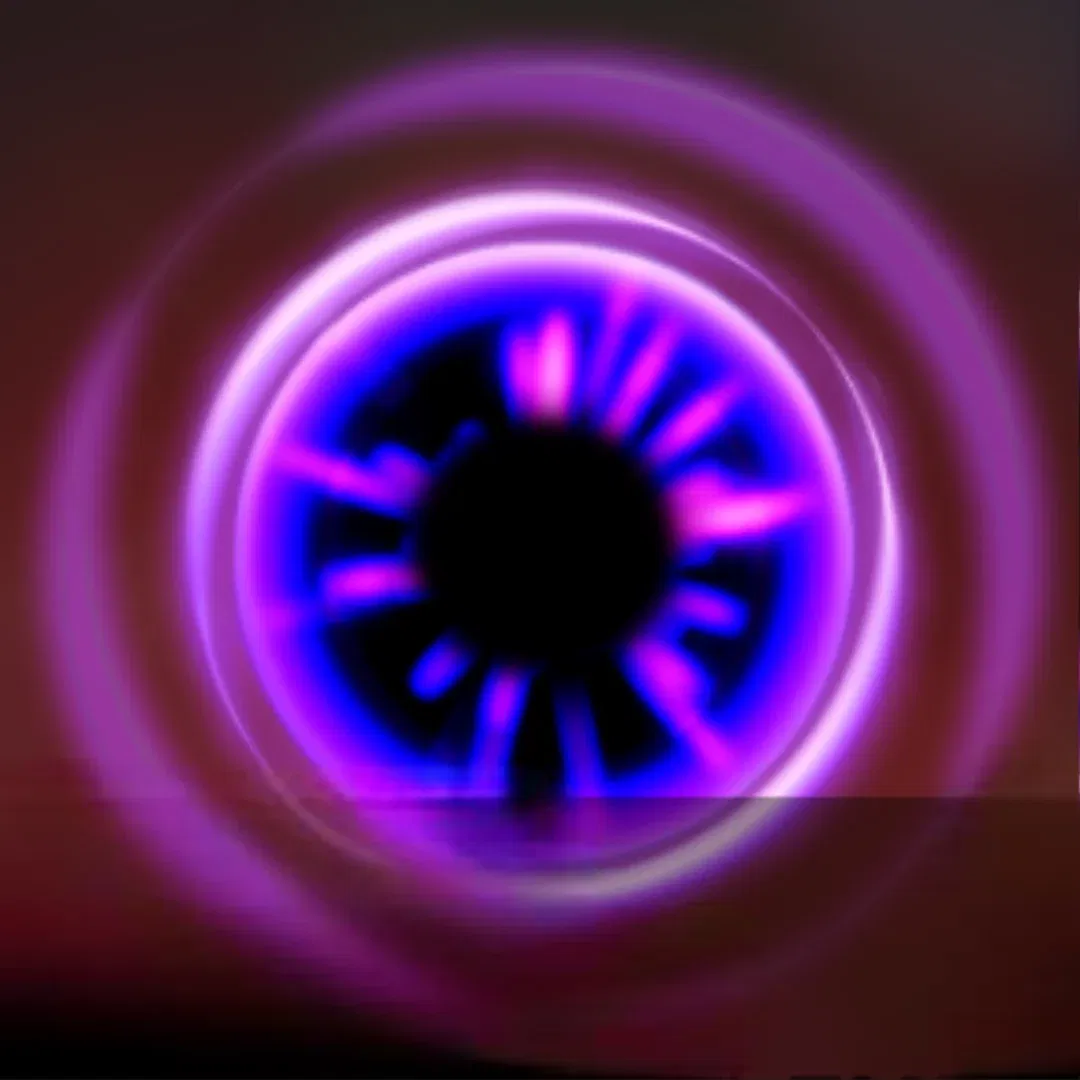 dark matter bait bobber in fish it