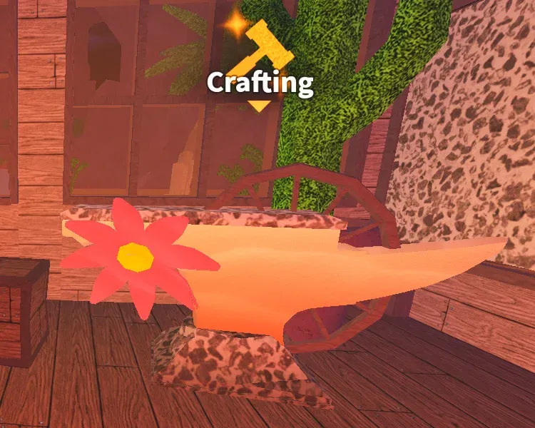crafting category