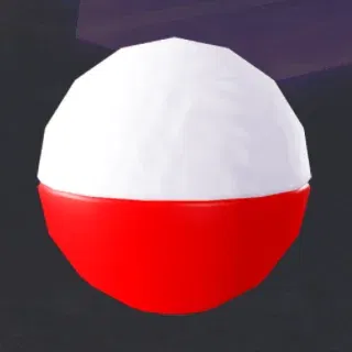 starter bait bobber in fish it