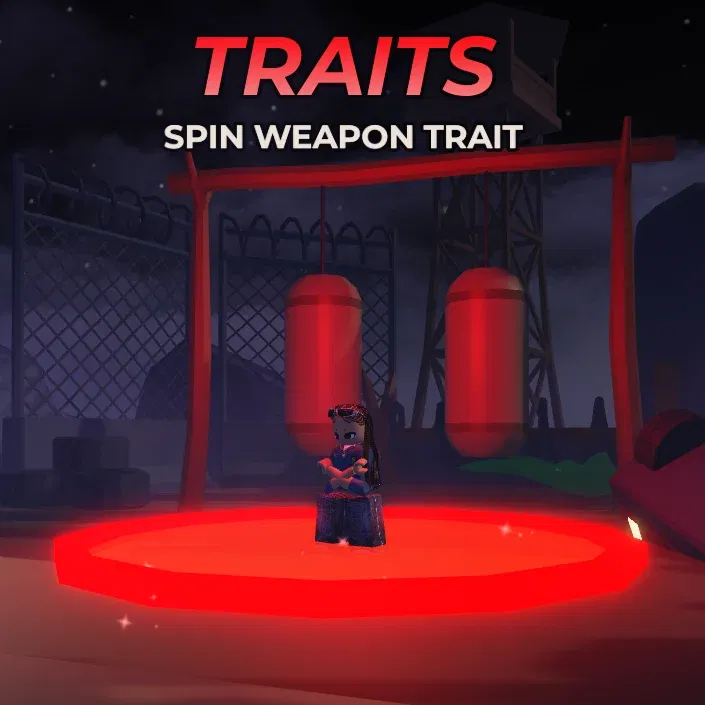 traits category