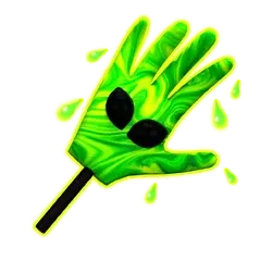 alien slap in steal a brainrot