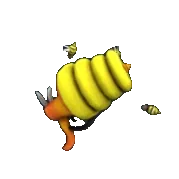bee launcher  in steal a brainrot