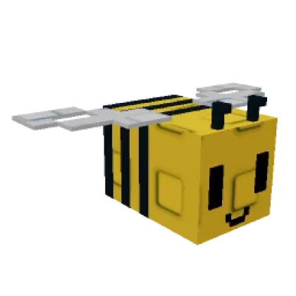 bee pet in grow a garden