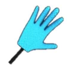 diamond slap  in steal a brainrot