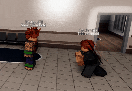 drop kick move showcase in fistborn