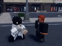 taekwondo flying side kick showcase in fistborn