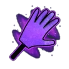 galaxy slap  in steal a brainrot