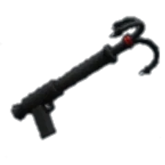 grapple gun  in steal a brainrot