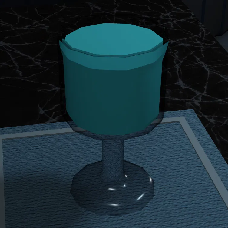ice's brew in pressure