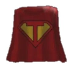 laser cape in steal a brainrot