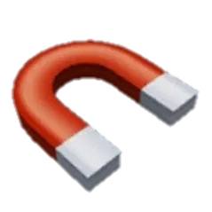 magnet  in steal a brainrot