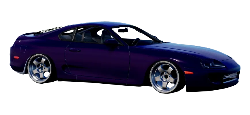 toyoda supwa in fix it up
