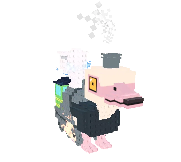treno struzzo turbo 3000 in steal a brainrot