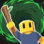 pixel quest roblox icon