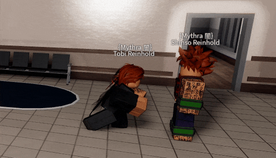 suplex move showcase in fistborn