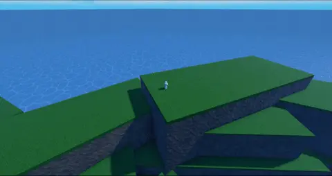 gravity fruit z ability showcase rogue piece