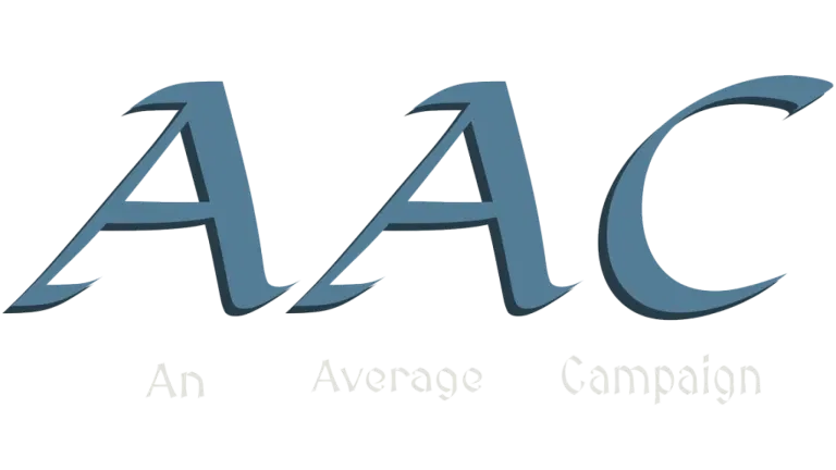 an average campaign wiki