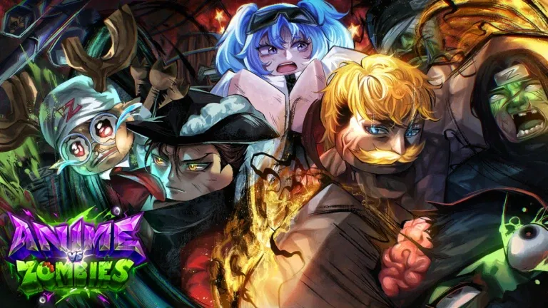 anime vs zombies wiki