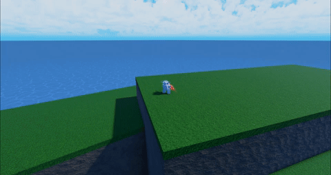 Dual Daggers Second Move