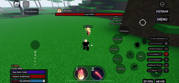 fire wheel showcase in weak legacy 2