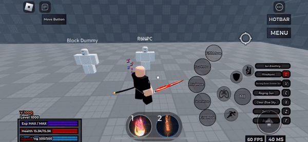 hinokami showcase in weak legacy 2