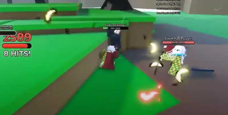 mirror of misfortunate move showcase in weak legacy 2