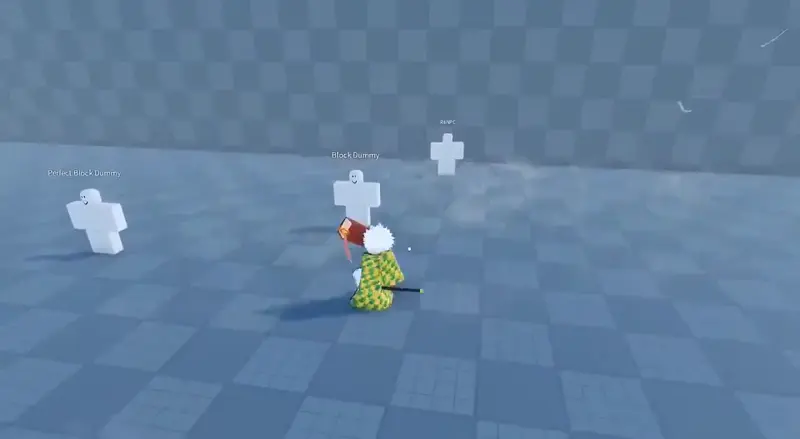 moonlit misfortune move showcase in weak legacy 2